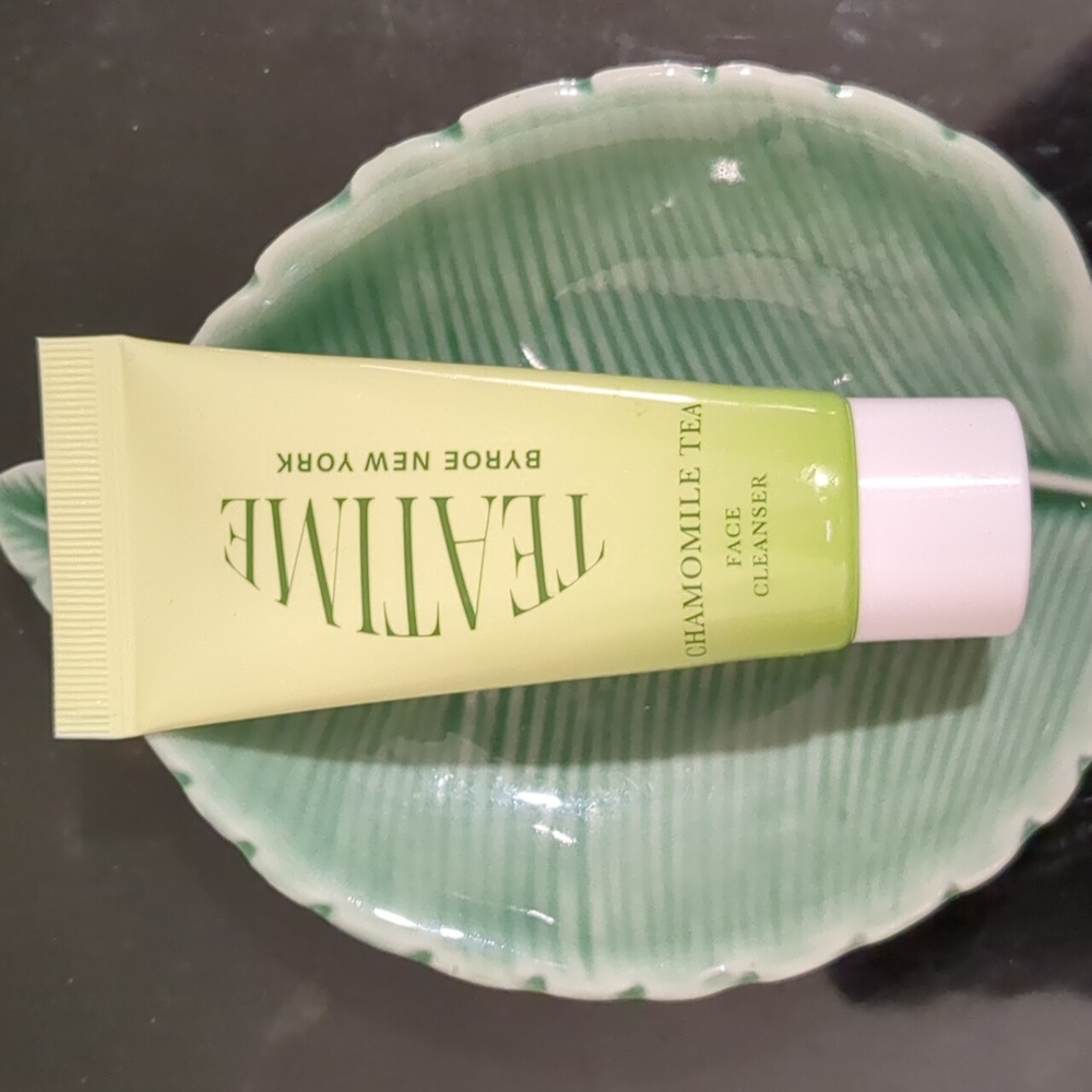 Face Cleanser
